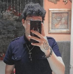 Meet your Posher, Saiah